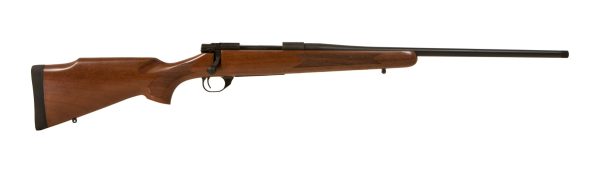 HOWA M1500 300WIN BL/WD 24" TB nan