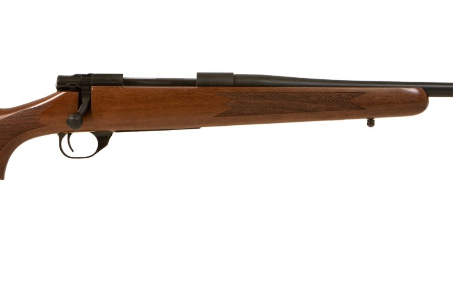 HOWA M1500 300WIN BL/WD 24" TB nan