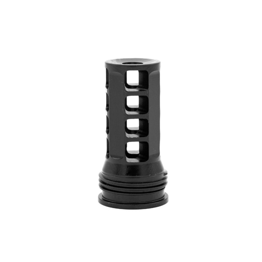 MUZZLE BRAKE QD 556 1/2X28 nan