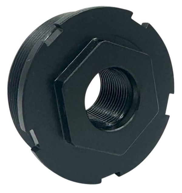 HUB DIRECT THRD ADAPTER 1/2X28 nan