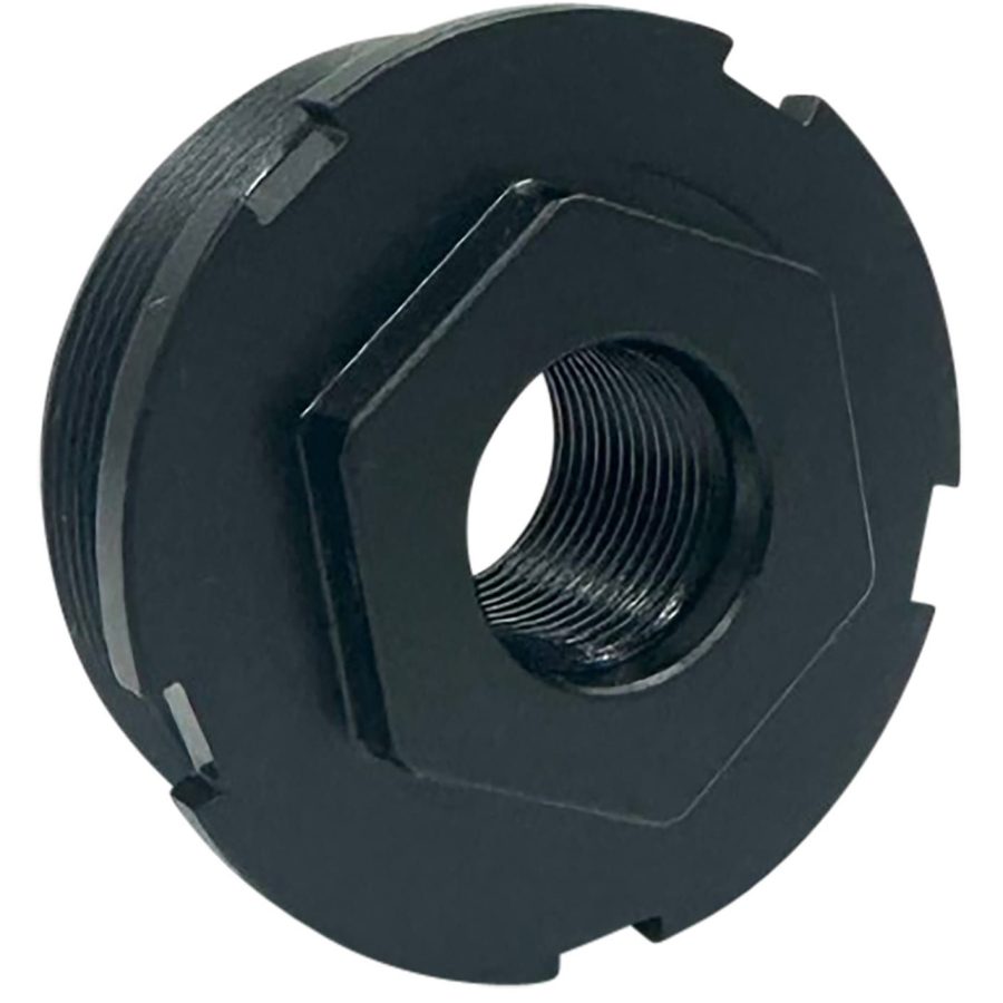 HUB DIRECT THRD ADAPTER 1/2X28 nan