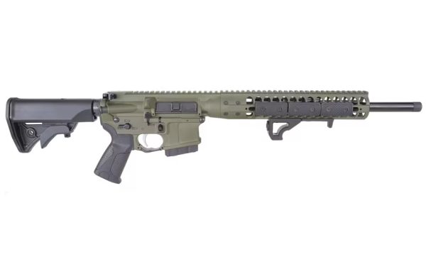 IC-DI 350LEG ODG 16.1" 30+1 DIRECT IMPINGEMENT