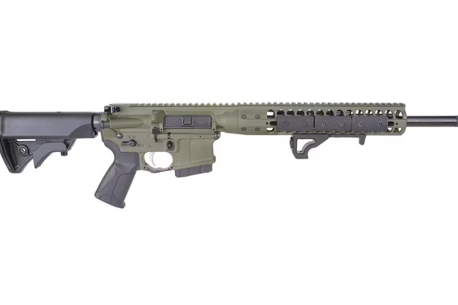 IC-DI 350LEG ODG 16.1" 30+1 DIRECT IMPINGEMENT
