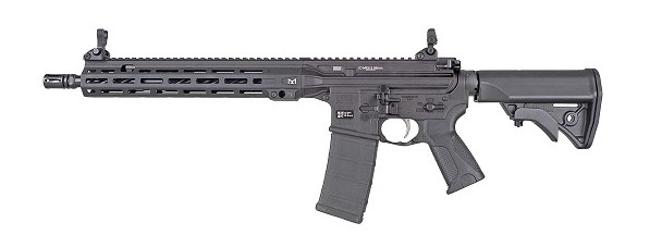 ICMKII 5.56MM BLK 14.7" 30+1 nan