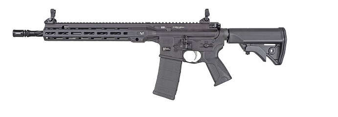 ICMKII 5.56MM BLK 16.1" 30+1 nan