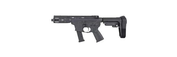 IC-9 9MM BLK 5.6" 27+1 SBA3 nan