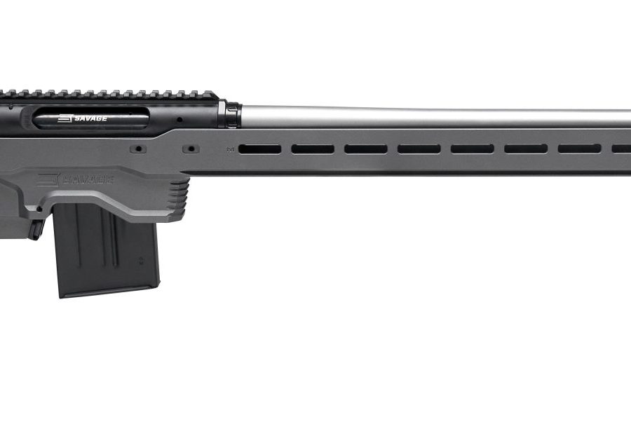Savage Arms IMPULSE ELITE PREC 300PRC 30"#