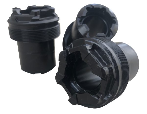 MOD9/NAUTILUS 3 LUG MOUNT CGS-3LUG