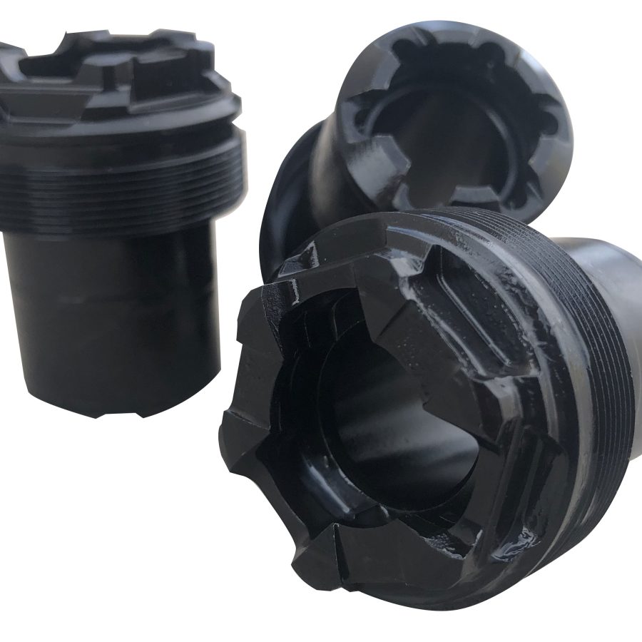 MOD9/NAUTILUS 3 LUG MOUNT CGS-3LUG