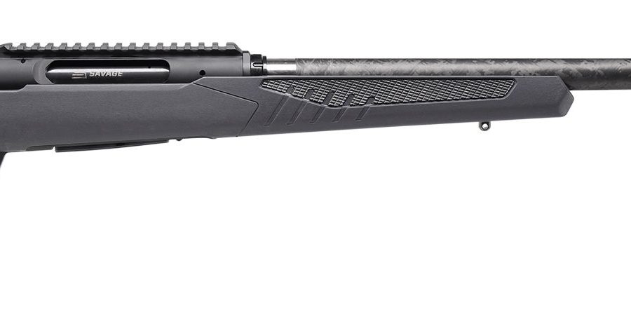 Savage Arms IMPULSE MTN HUNTER 270WIN 22"#