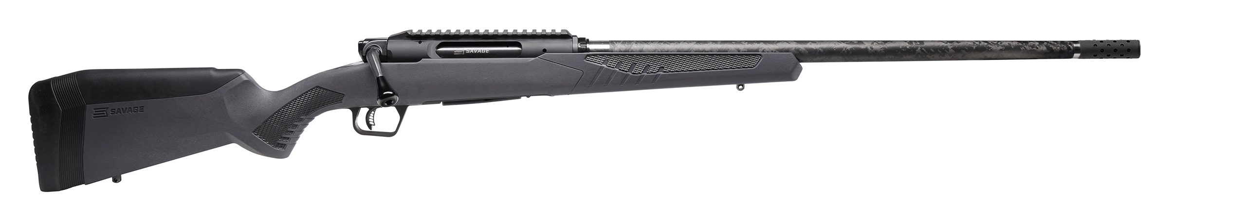 Savage Arms IMPULSE MTN HUNTER 6.5PRC 22"#
