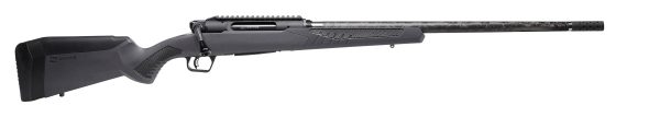 IMPULSE MTN HUNTER 30-06 22" 57899 | STRAIGHT PULL RIFLE