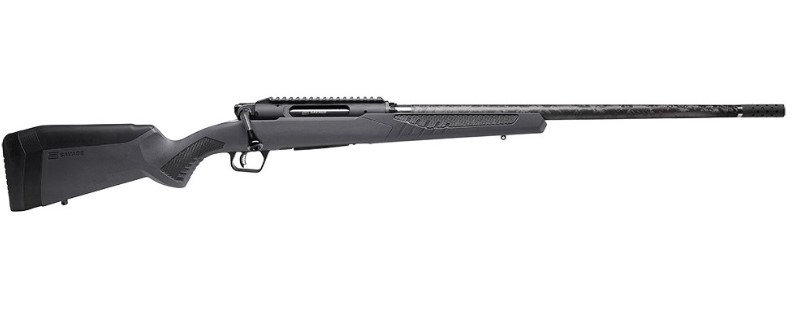 IMPULSE DRIVEN HUNTER 30-06 57909 | STRAIGHT PULL RIFLE