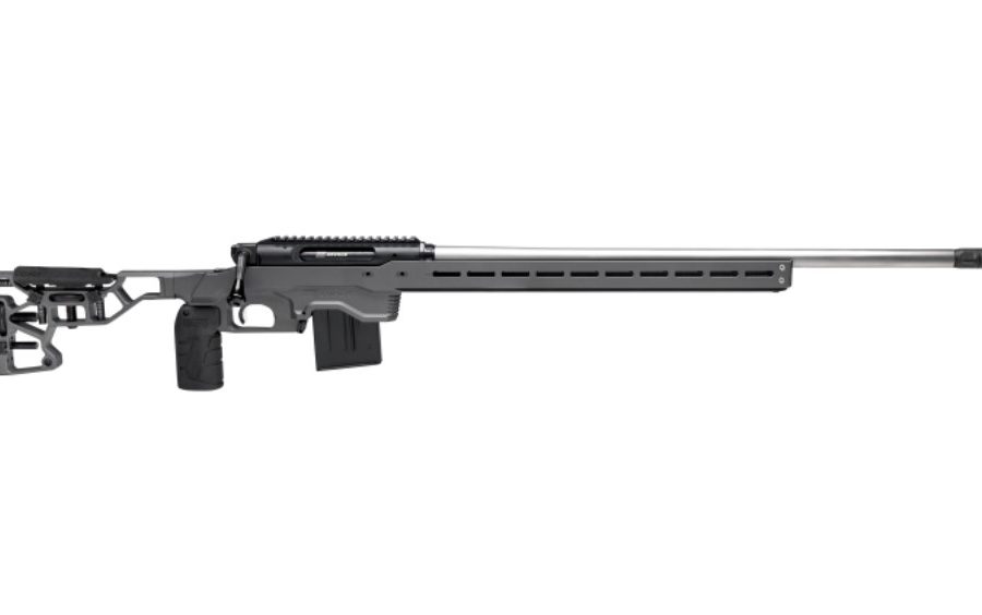 IMPULSE ELITE PREC 338LAP 30" 57893 | STRAIGHT PULL RIFLE