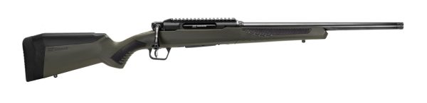 IMPULSE HOG HUNTER 6.5CR 20" 57654 | STRAIGHT PULL RIFLE