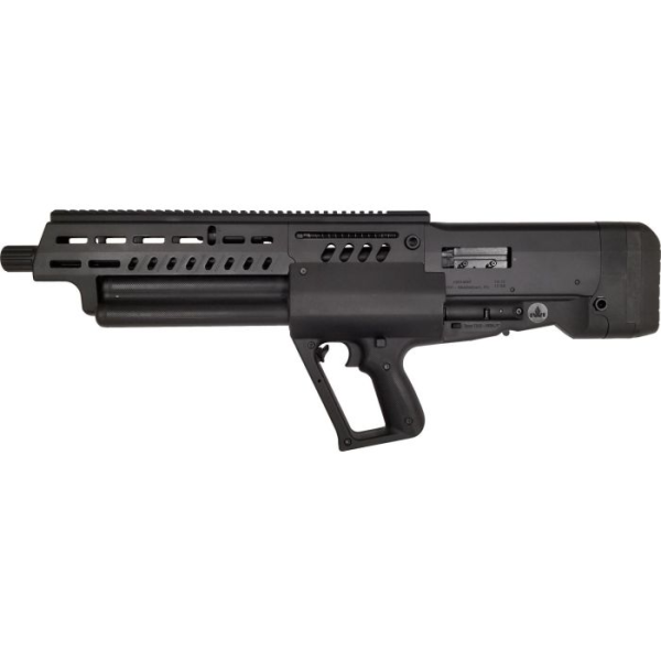TAVOR TS12 12/18.5 BLK 15+1 LH BULLPUP SHOTGUN