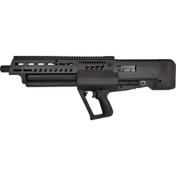 TAVOR TS12 12/18.5 BLK 15+1 LH BULLPUP SHOTGUN