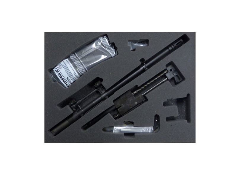 TAVOR X95 5.56MM CONVSN 16" LH CONVERSION KIT|LEFT HAND BOLT