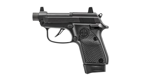 20X BOBCAT 22LR BLK/POLY TB nan