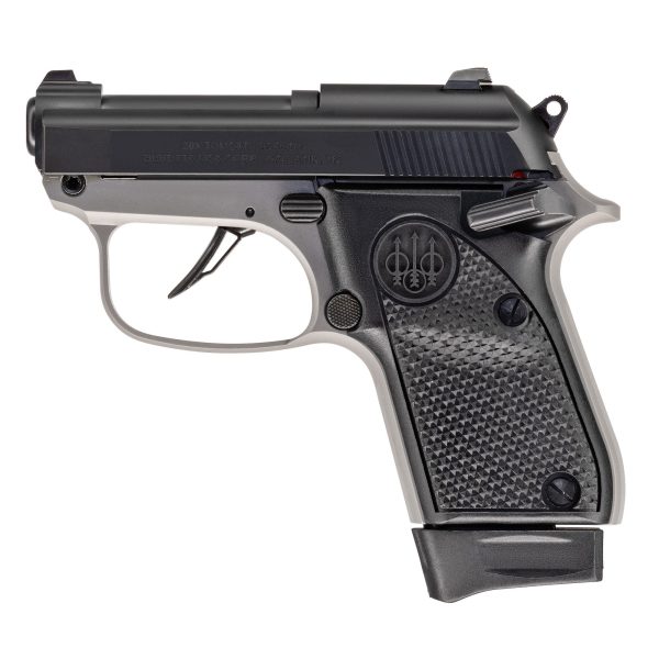 30X TOMCAT 32ACP BLK/GRY nan