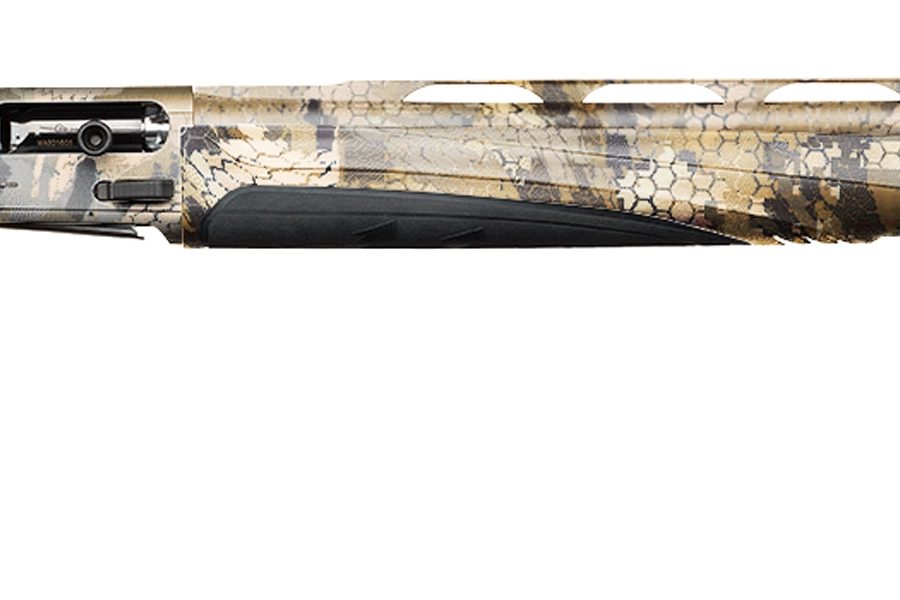 A400 XTREME PLUS 12/28 OF MAR OPTIFADE MARSH CAMO
