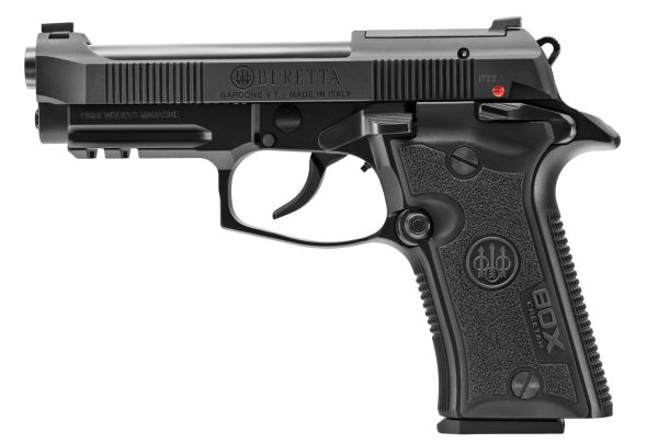 80X CHEETAH 380ACP BLK 13+1 nan