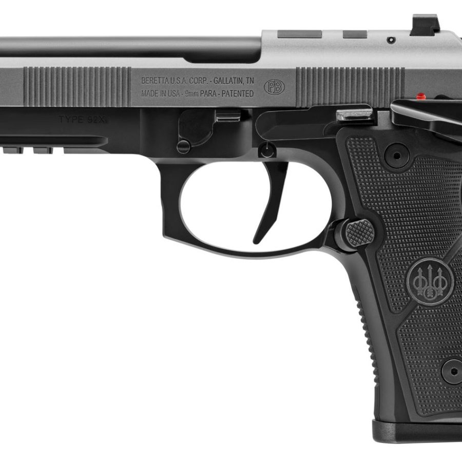 92XI FS SAO 9MM DUO 4.7" 10+1 nan