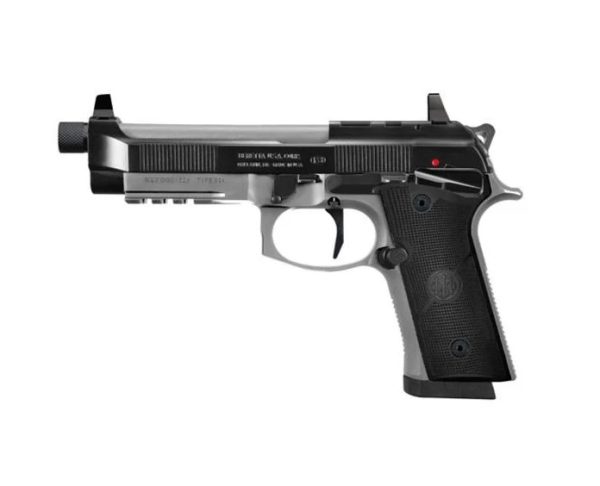 92XI SAO TAC 9MM 2TONE 10+1 TB nan