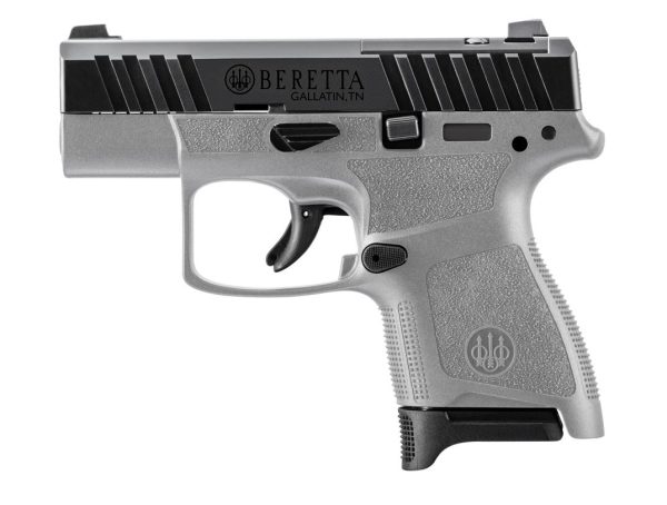 APX A1 CARRY 9MM GRAY 2.9" nan