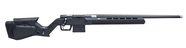 HOWA HERA H7 6.5CR CF BLK TB H7 CHASSIS | CARBON FIBER BBL