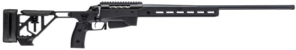 T3X ACE GAME 22-250 24" BLK TB nan