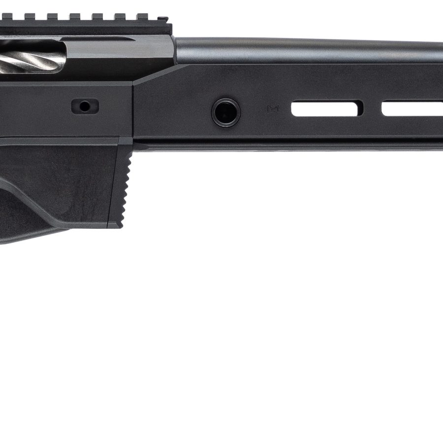 T3X ACE GAME 22-250 24" BLK TB nan