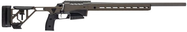 Tikka T3X ACE TGT 223REM 24" BRZ TB
