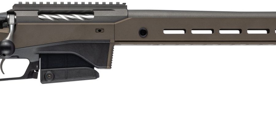 Tikka T3X ACE TGT 223REM 24" BRZ TB