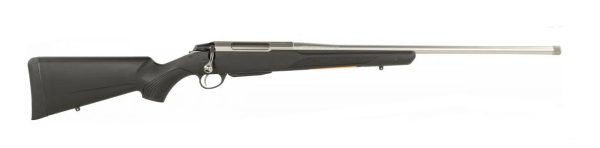 T3X LITE 6.5CR 24" SS/BLK TB nan