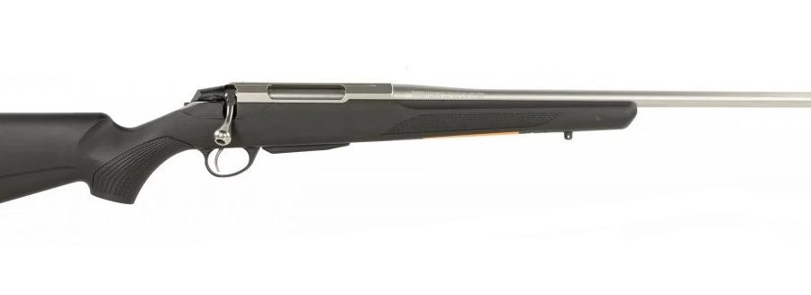 T3X LITE 6.5CR 24" SS/BLK TB nan
