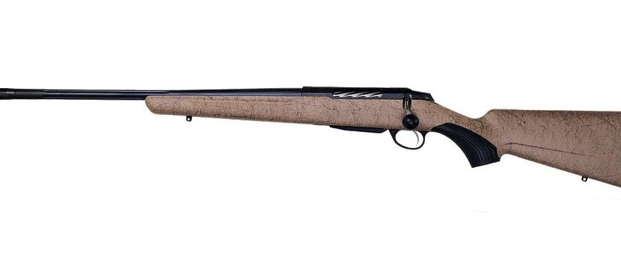 T3XLT ROUGHTECH TAN 6.5PRC LH 24"