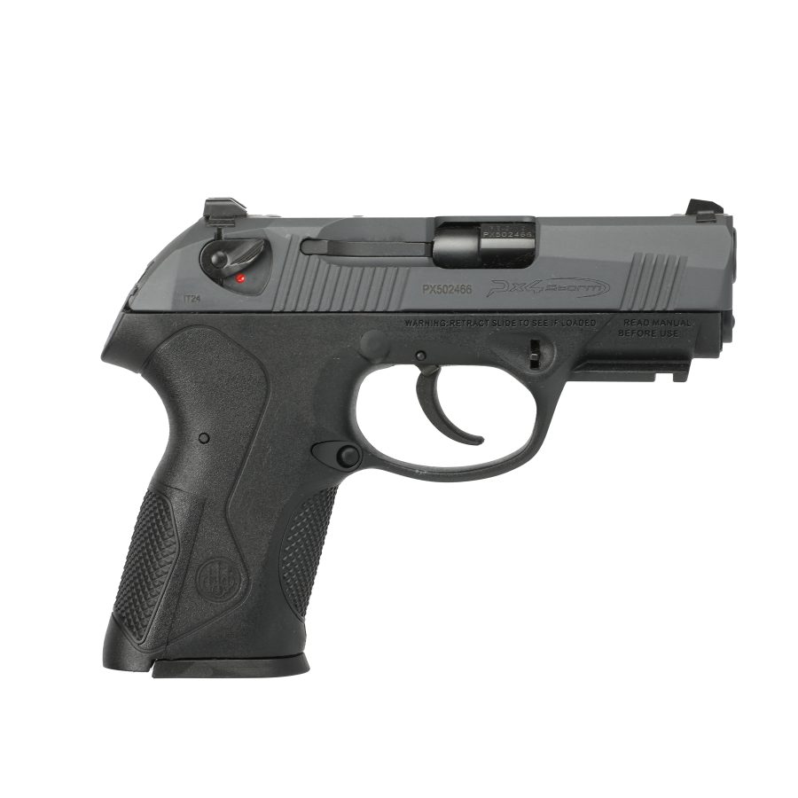 PX4 G CPCT CARRY 2 9MM 15+1 FS nan