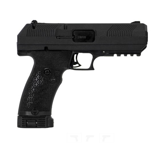 JXP 10MM BLACK 10+1 5.2" STRIKER FIRE PISTOL