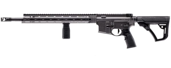 DDM4 V7 PRO 5.56MM COBALT CA PRO SERIES | CA APPROVED
