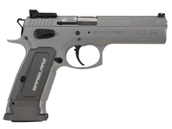 K12 SPORT 9MM SS 4.7" 17+1 SA nan