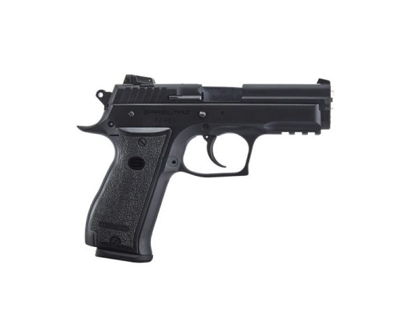 K2 45C COMPACT 45ACP BLK 4.2" nan