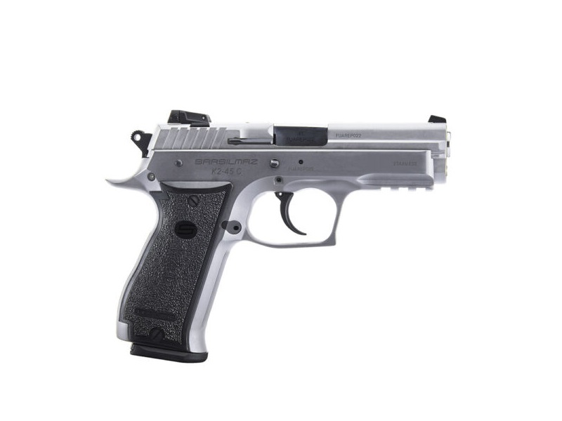 K2 45C COMPACT 45ACP SS 4.2" nan