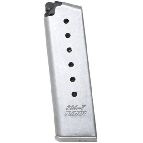 MAGAZINE CT380 380ACP 7RD nan
