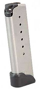MAGAZINE CW40/K40/P40 7RD EXT nan