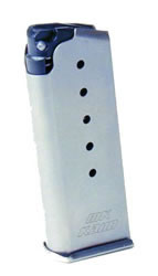 MAGAZINE CW9/K9/P9 9MM 7RD FITS ALL KAHR 9MM PISTOLS