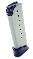 MAGAZINE CW9/K9/P9 8RD W/EXT nan