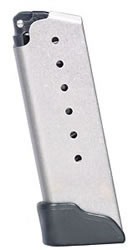 MAGAZINE CM9/PM9/MK9 7RD W/EXT WITH GRIP EXTENSION