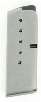 MAGAZINE CM9/PM9/MK9 9MM 6RD FLUSH FLOORPLATE
