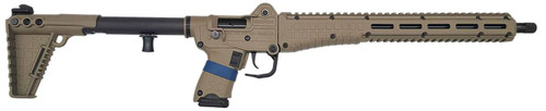 SUB-2K GEN3 9MM G19 TAN 15+1 USES GLOCK 19 9MM MAGS